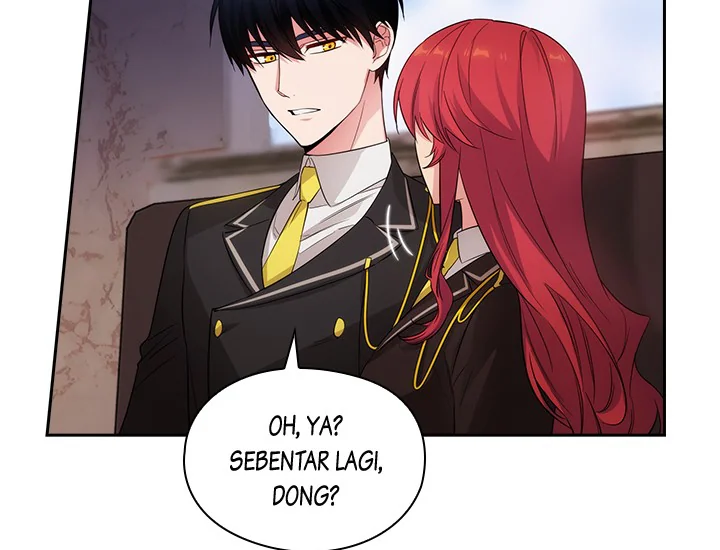 ADONIS Chapter 195 Gambar 141