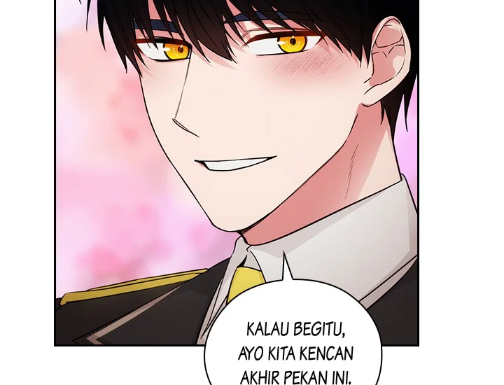 ADONIS Chapter 195 Gambar 143