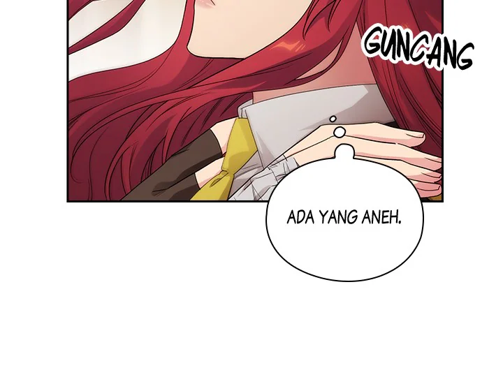 ADONIS Chapter 195 Gambar 19