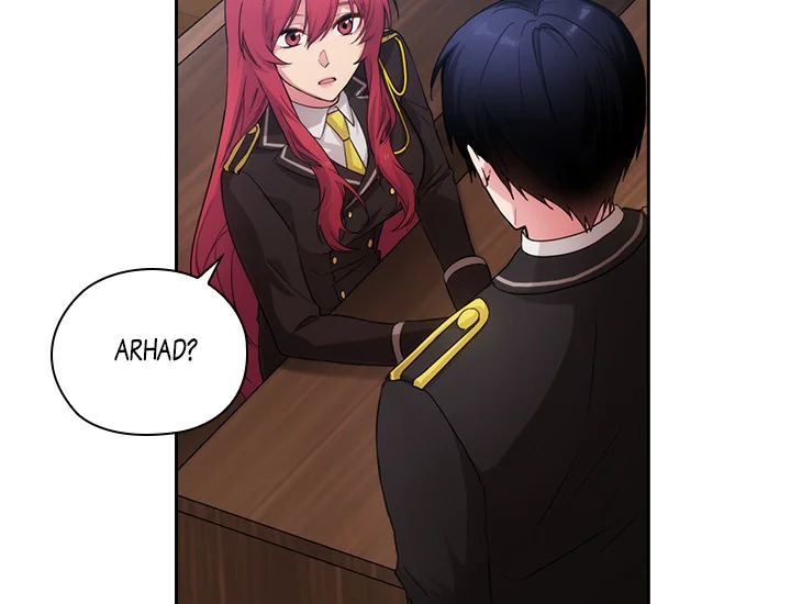 ADONIS Chapter 195 Gambar 23