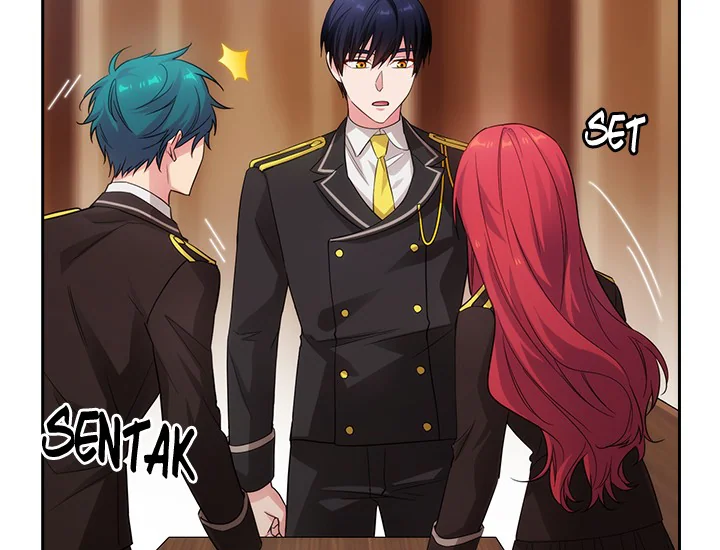 ADONIS Chapter 195 Gambar 25