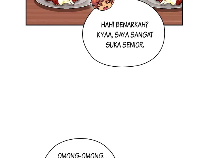 ADONIS Chapter 195 Gambar 37