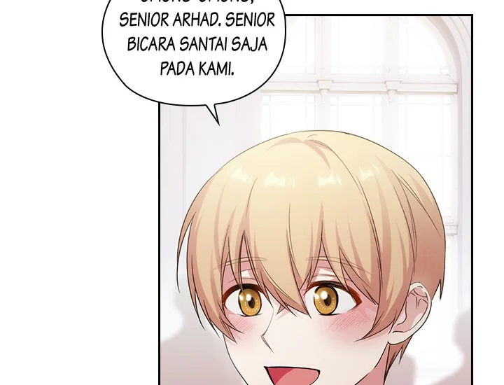 ADONIS Chapter 195 Gambar 38