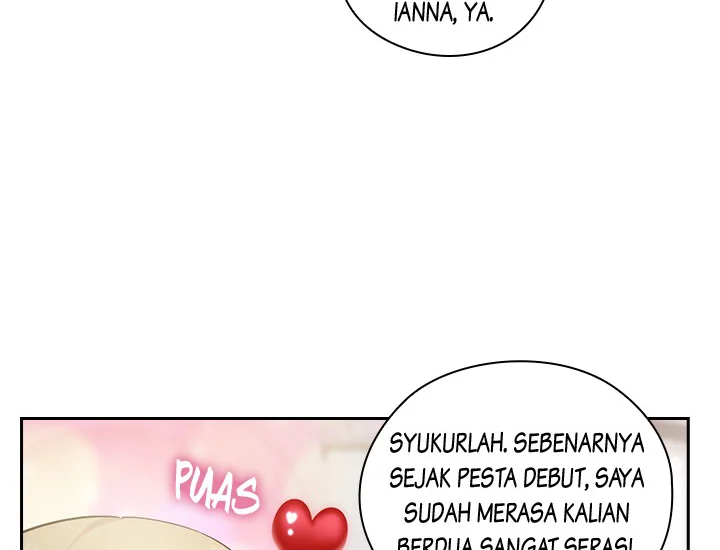 ADONIS Chapter 195 Gambar 42