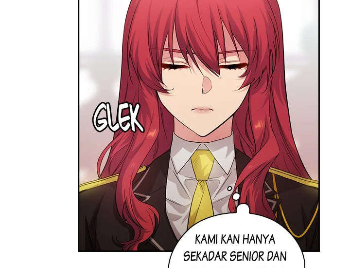 ADONIS Chapter 195 Gambar 47