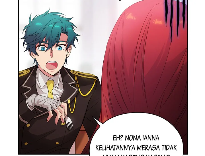 ADONIS Chapter 195 Gambar 51