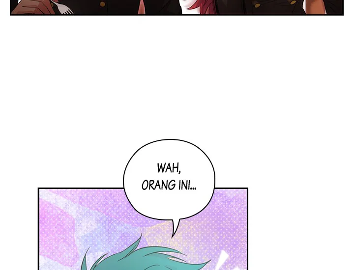 ADONIS Chapter 195 Gambar 54