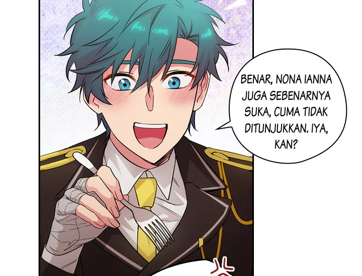 ADONIS Chapter 195 Gambar 55