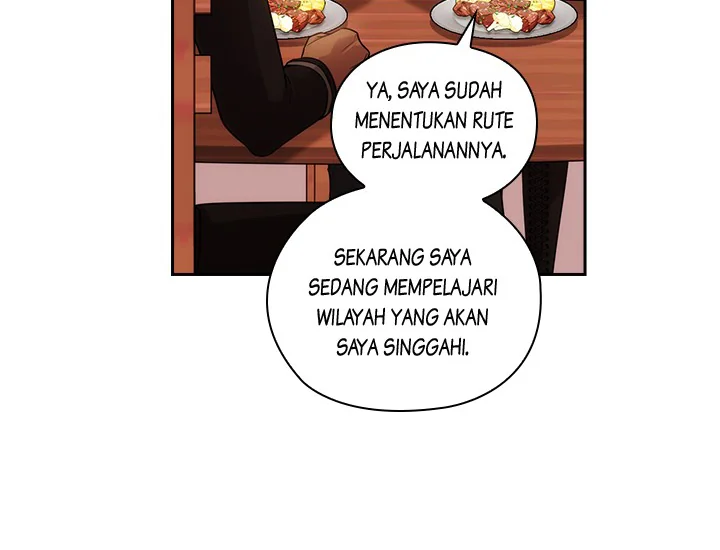 ADONIS Chapter 195 Gambar 58