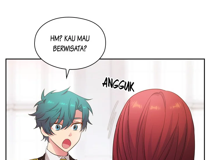 ADONIS Chapter 195 Gambar 59