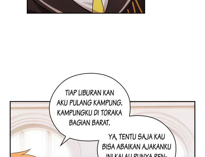 ADONIS Chapter 195 Gambar 64