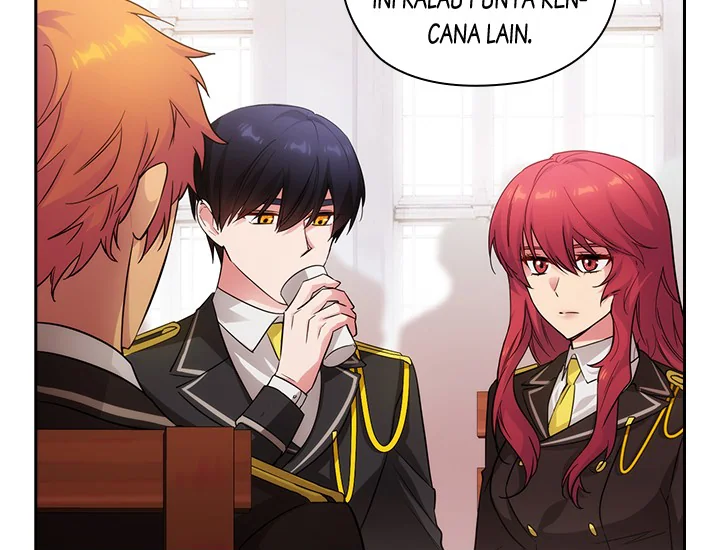 ADONIS Chapter 195 Gambar 65