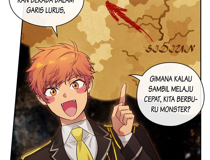 ADONIS Chapter 195 Gambar 69