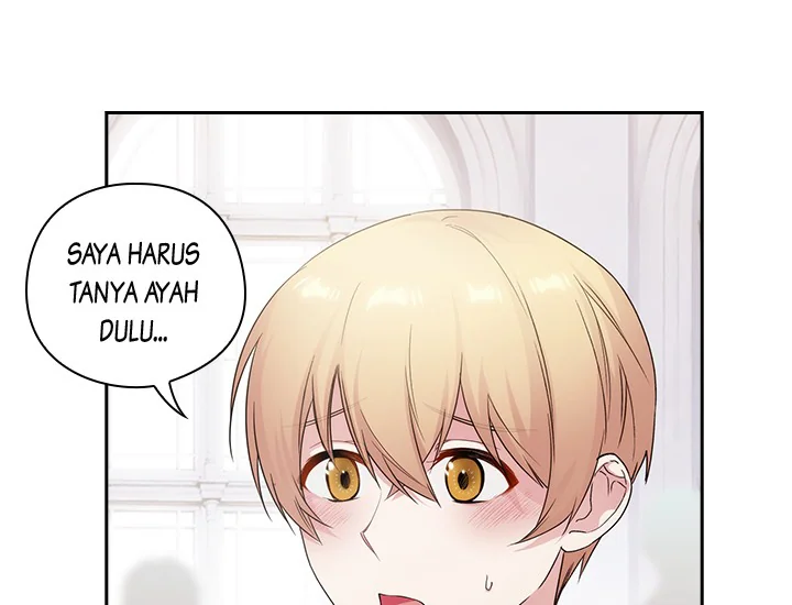 ADONIS Chapter 195 Gambar 73