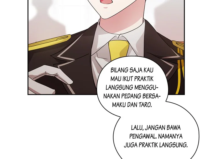 ADONIS Chapter 195 Gambar 74