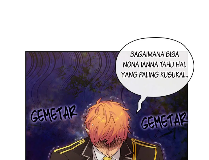 ADONIS Chapter 195 Gambar 77