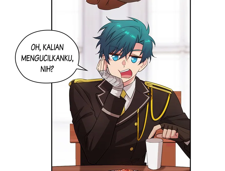 ADONIS Chapter 195 Gambar 84