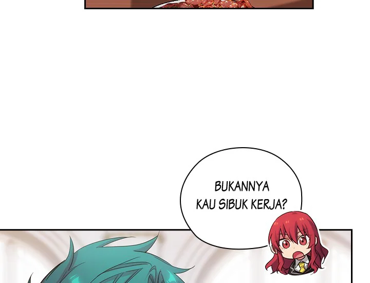 ADONIS Chapter 195 Gambar 85