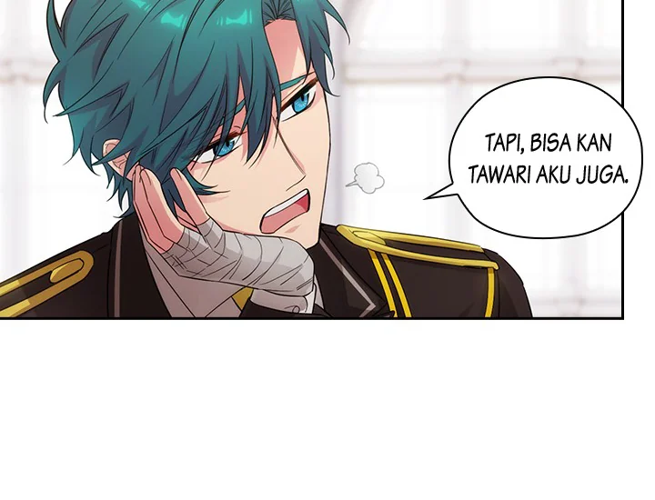 ADONIS Chapter 195 Gambar 86