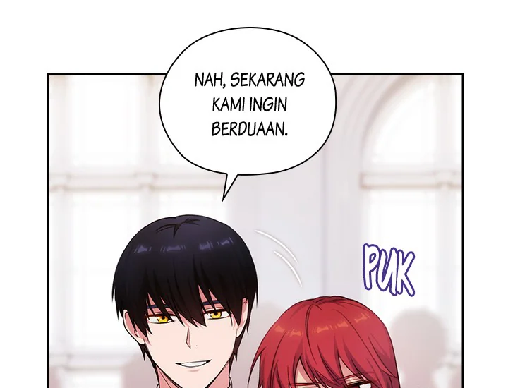 ADONIS Chapter 195 Gambar 93