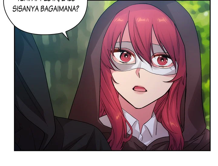 ADONIS Chapter 193 Gambar 107