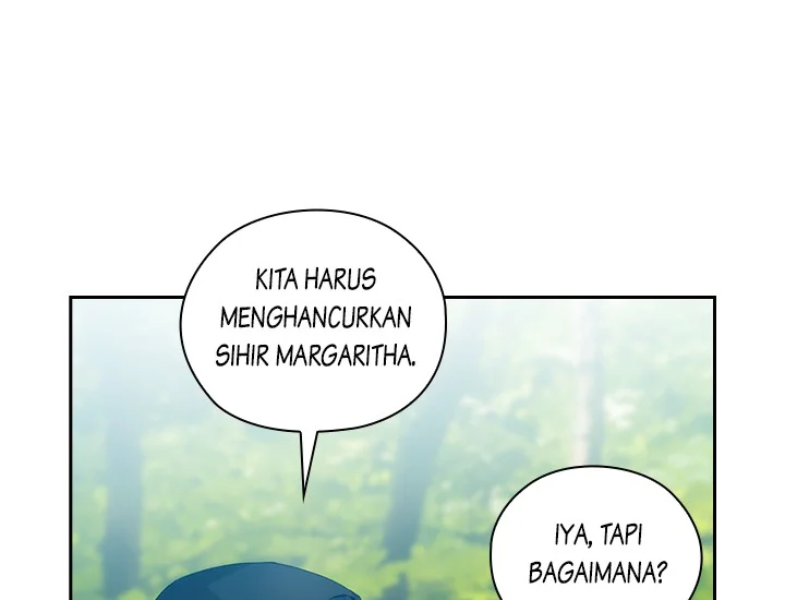 ADONIS Chapter 193 Gambar 108