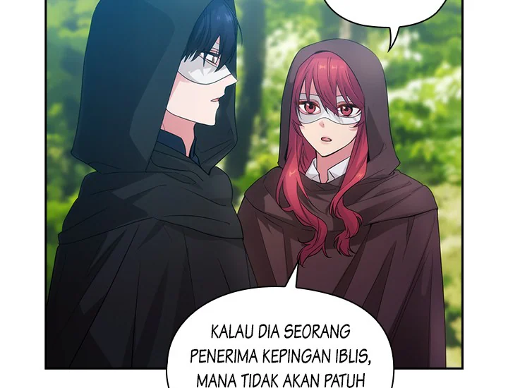 ADONIS Chapter 193 Gambar 109