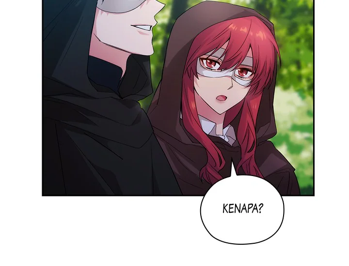 ADONIS Chapter 193 Gambar 118