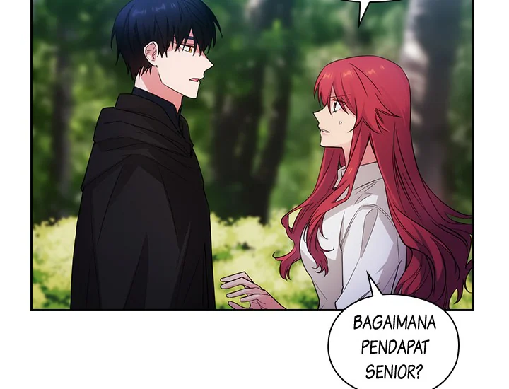 ADONIS Chapter 193 Gambar 12