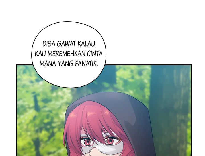 ADONIS Chapter 193 Gambar 121