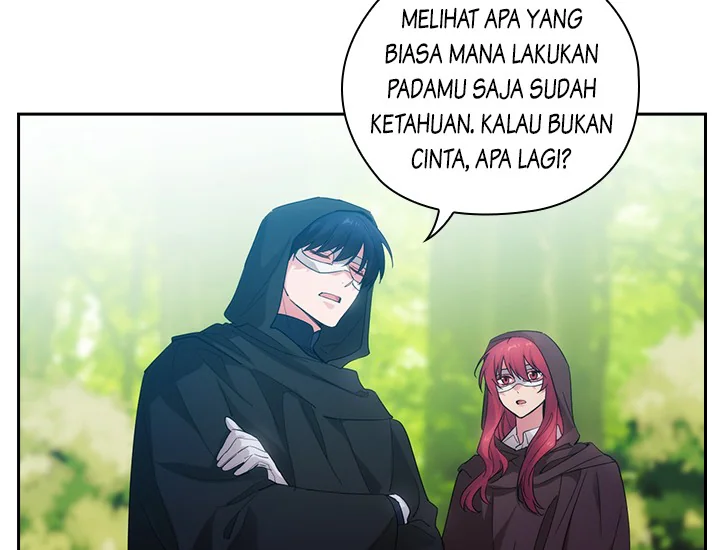 ADONIS Chapter 193 Gambar 123