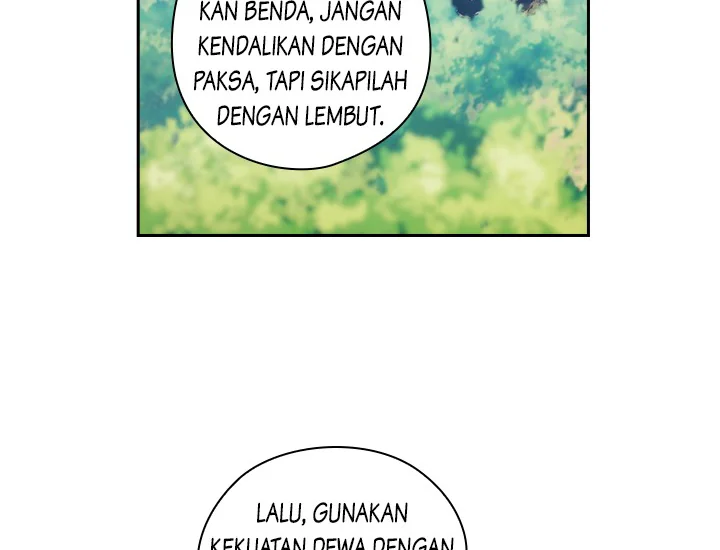 ADONIS Chapter 193 Gambar 126