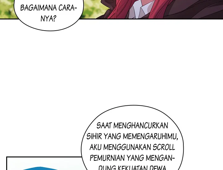 ADONIS Chapter 193 Gambar 128