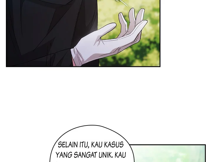 ADONIS Chapter 193 Gambar 130