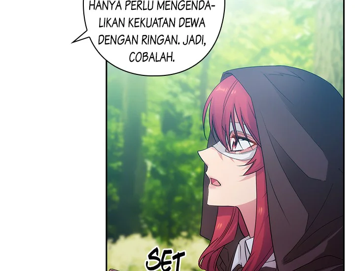 ADONIS Chapter 193 Gambar 131