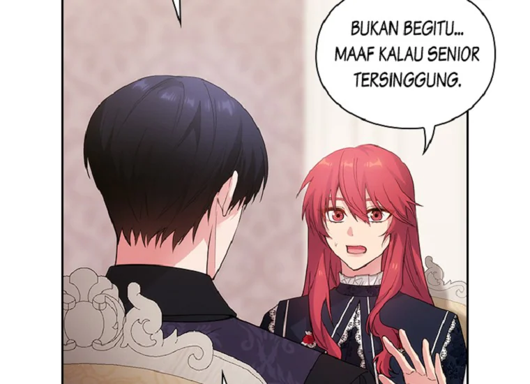 ADONIS Chapter 193 Gambar 234