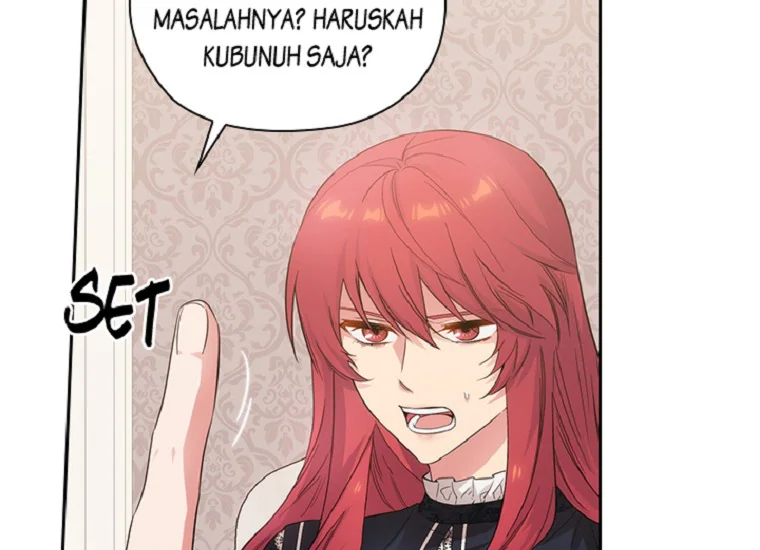 ADONIS Chapter 193 Gambar 256