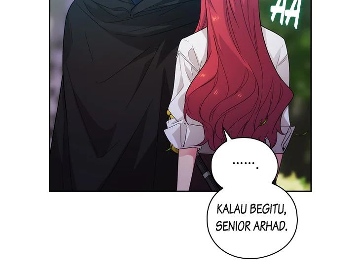 ADONIS Chapter 193 Gambar 27