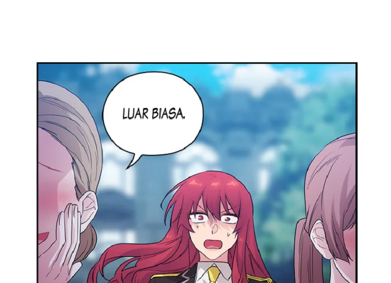 ADONIS Chapter 193 Gambar 279