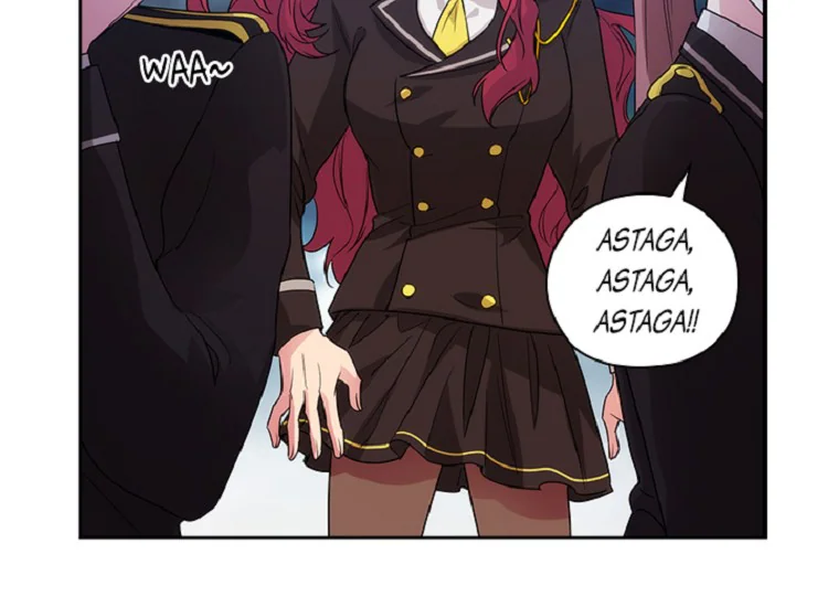 ADONIS Chapter 193 Gambar 280