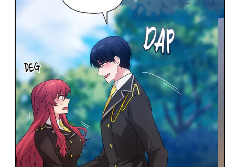 ADONIS Chapter 193 Gambar 284