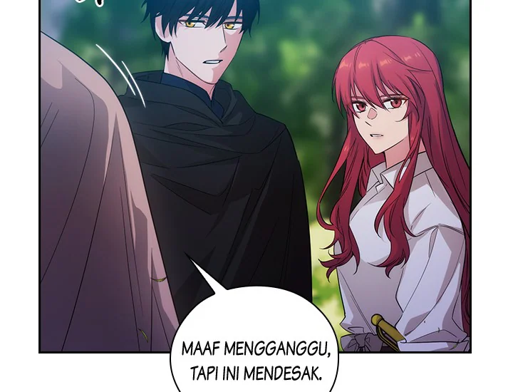 ADONIS Chapter 193 Gambar 33