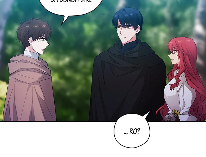 ADONIS Chapter 193 Gambar 35