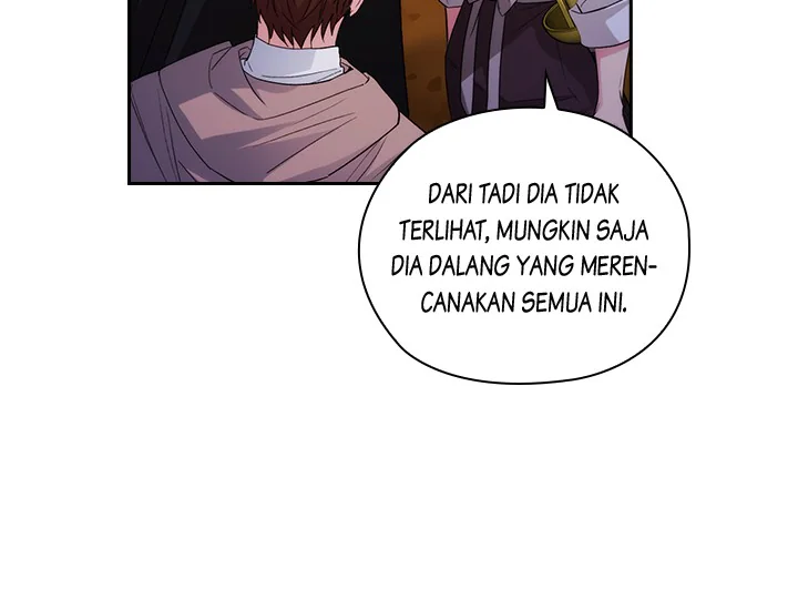 ADONIS Chapter 193 Gambar 38