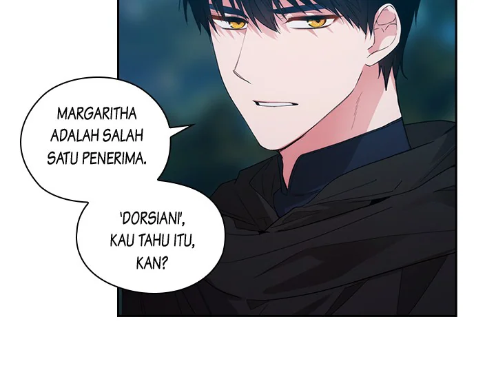 ADONIS Chapter 193 Gambar 45