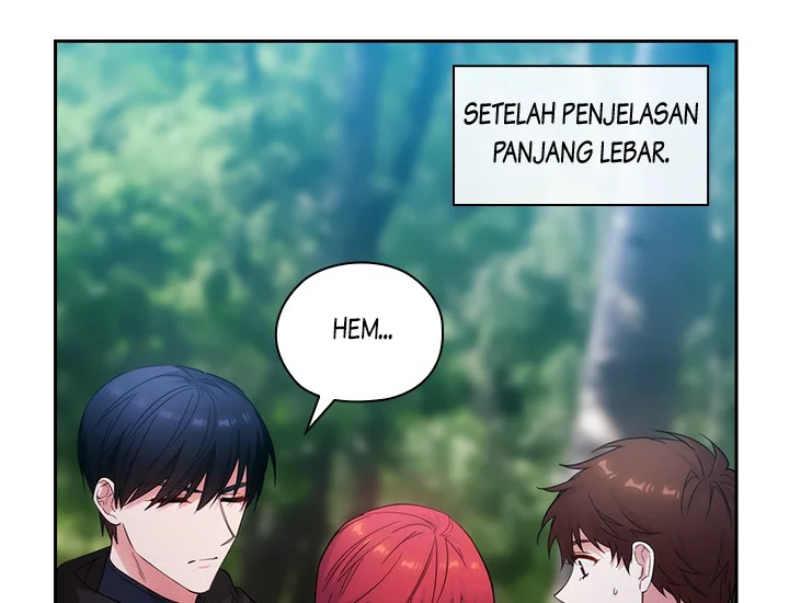 ADONIS Chapter 193 Gambar 67