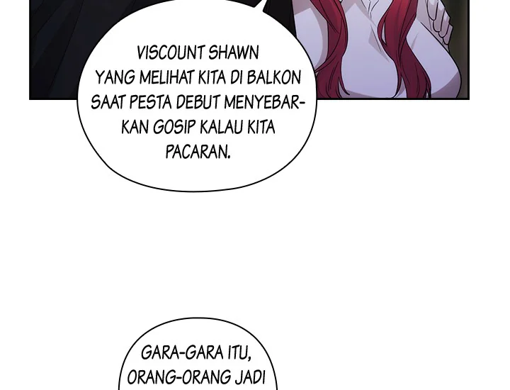 ADONIS Chapter 193 Gambar 75