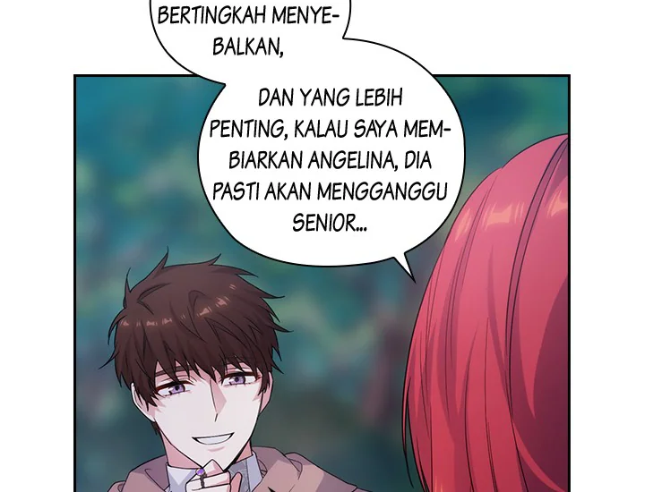 ADONIS Chapter 193 Gambar 76