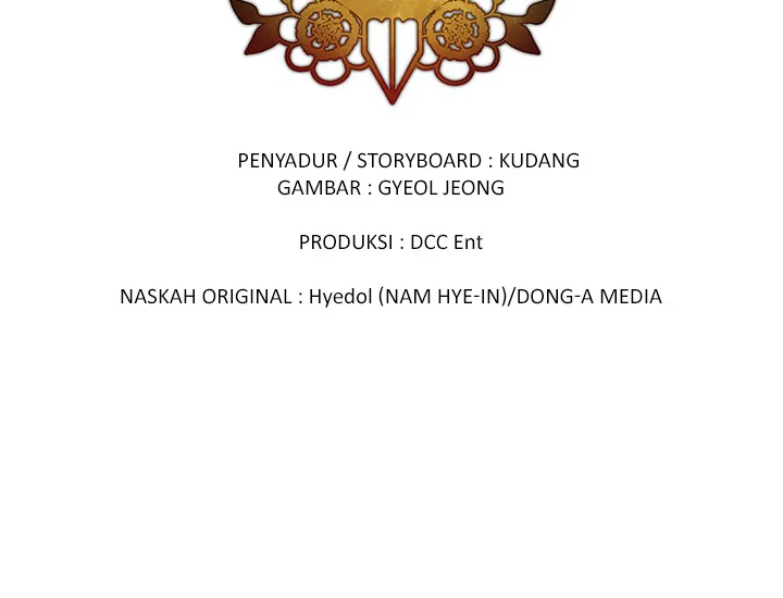 ADONIS Chapter 193 Gambar 8