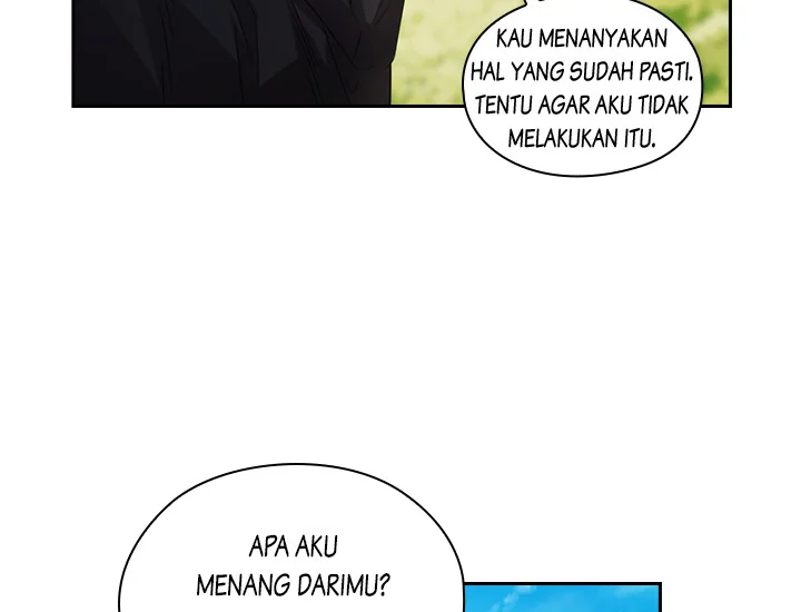 ADONIS Chapter 192 Gambar 106